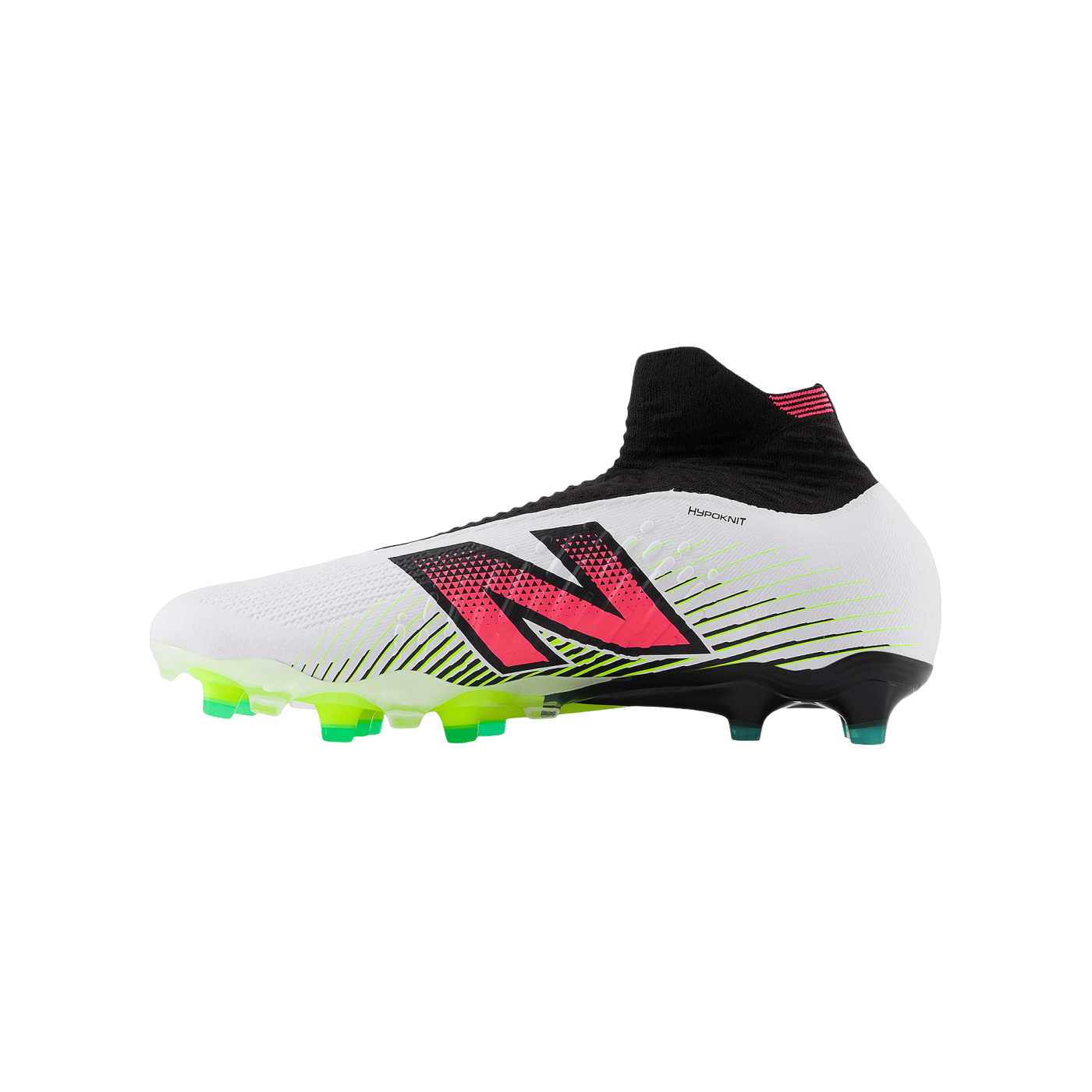 New Balance Tekela Pro v4+ FG Weiss FH45