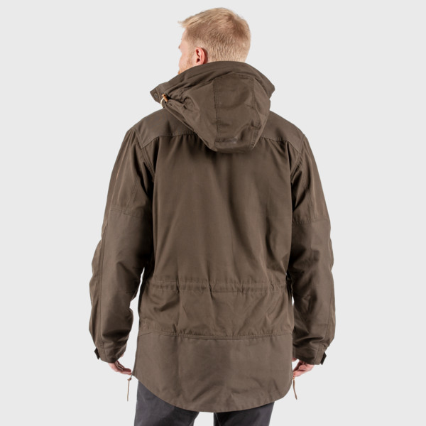 ANORAK NO. 8 M Herren - Übergangsjacke