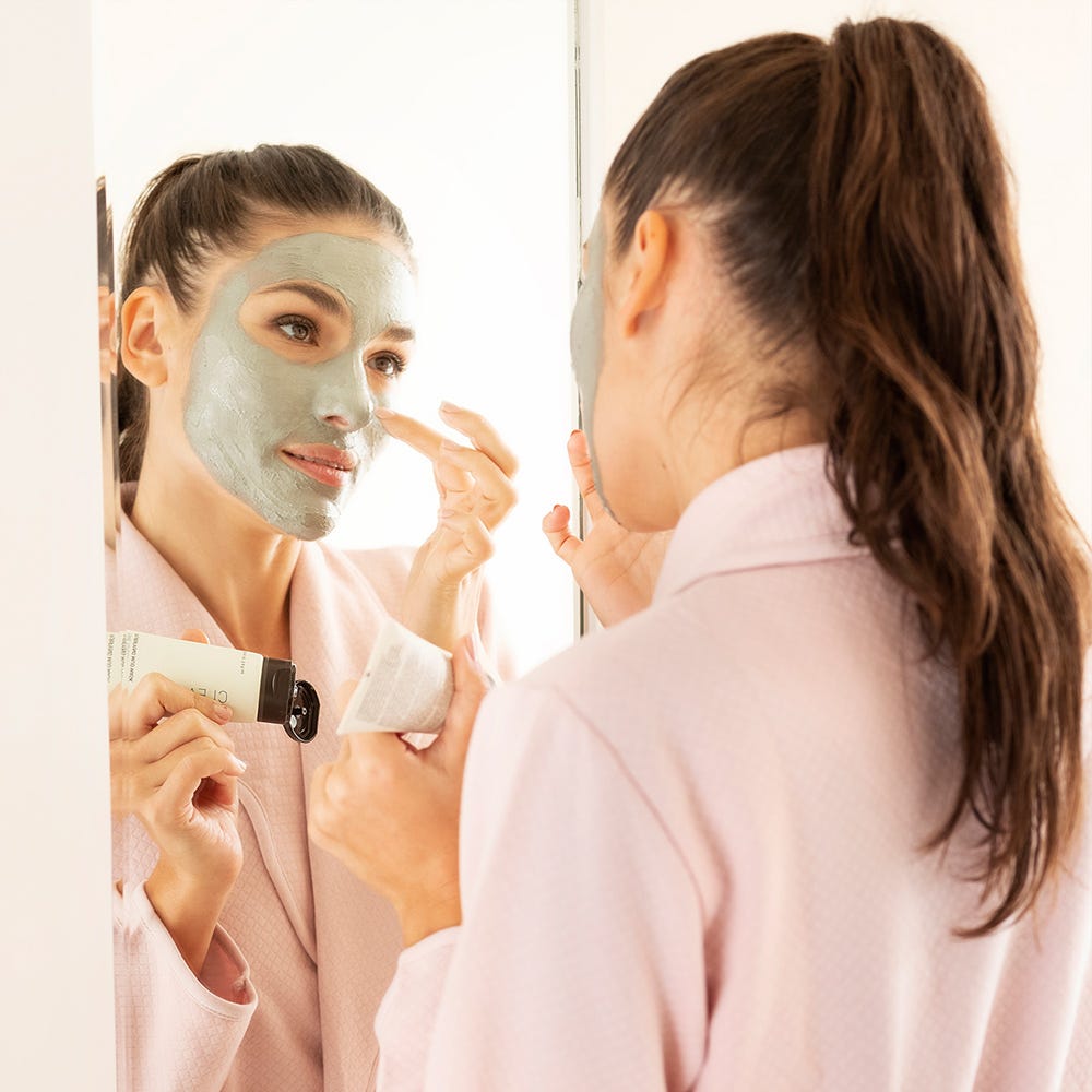 AHAVA Purifying Mud Mask 100 ml
