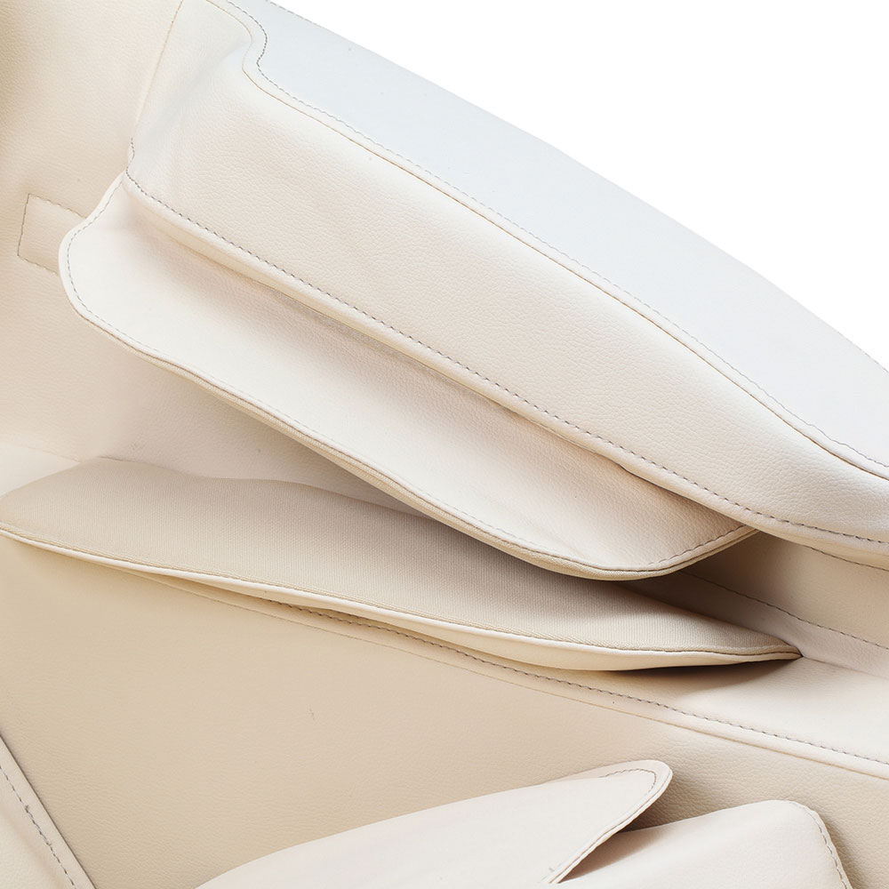 Home Deluxe Massagesessel KELSO - Beige