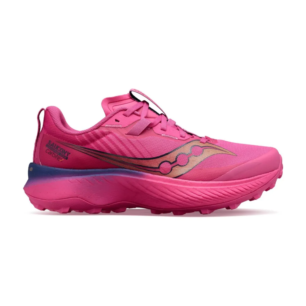 Saucony Endorphin Edge S20773-40 / pink