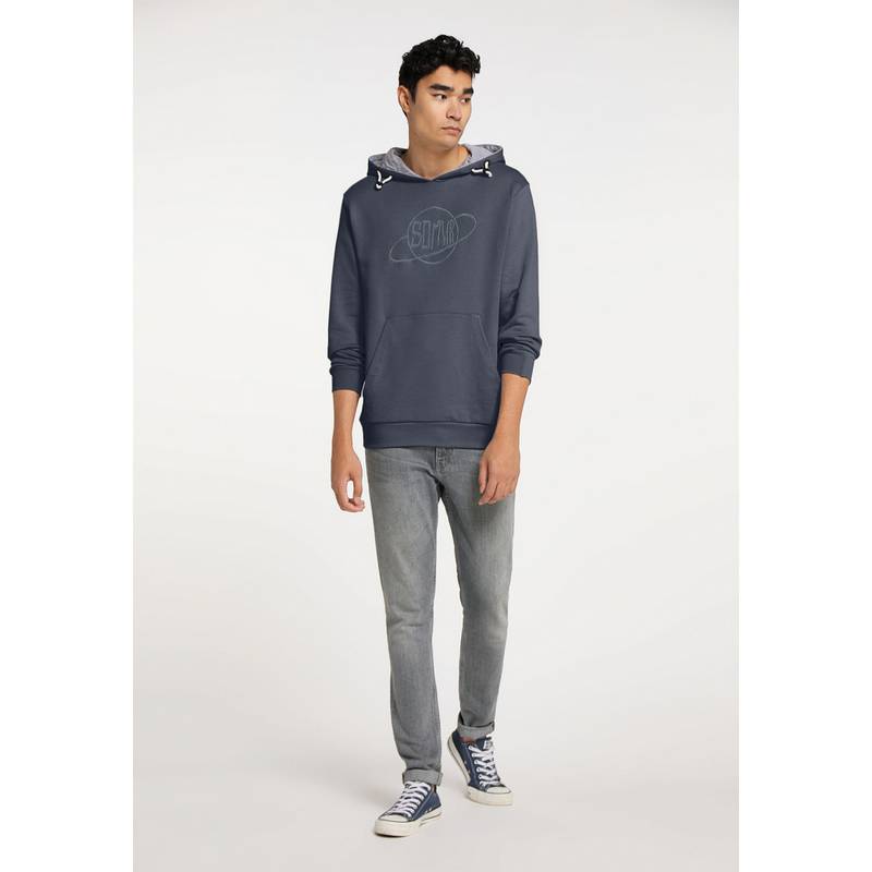 SOMWR SUSTAIN THE PLANET HOODIE Hoodie Herren