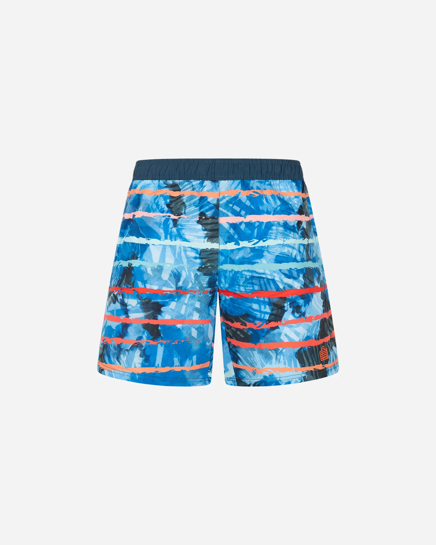 Boxerky Mare Admiral Tropical M ADM621S24-896