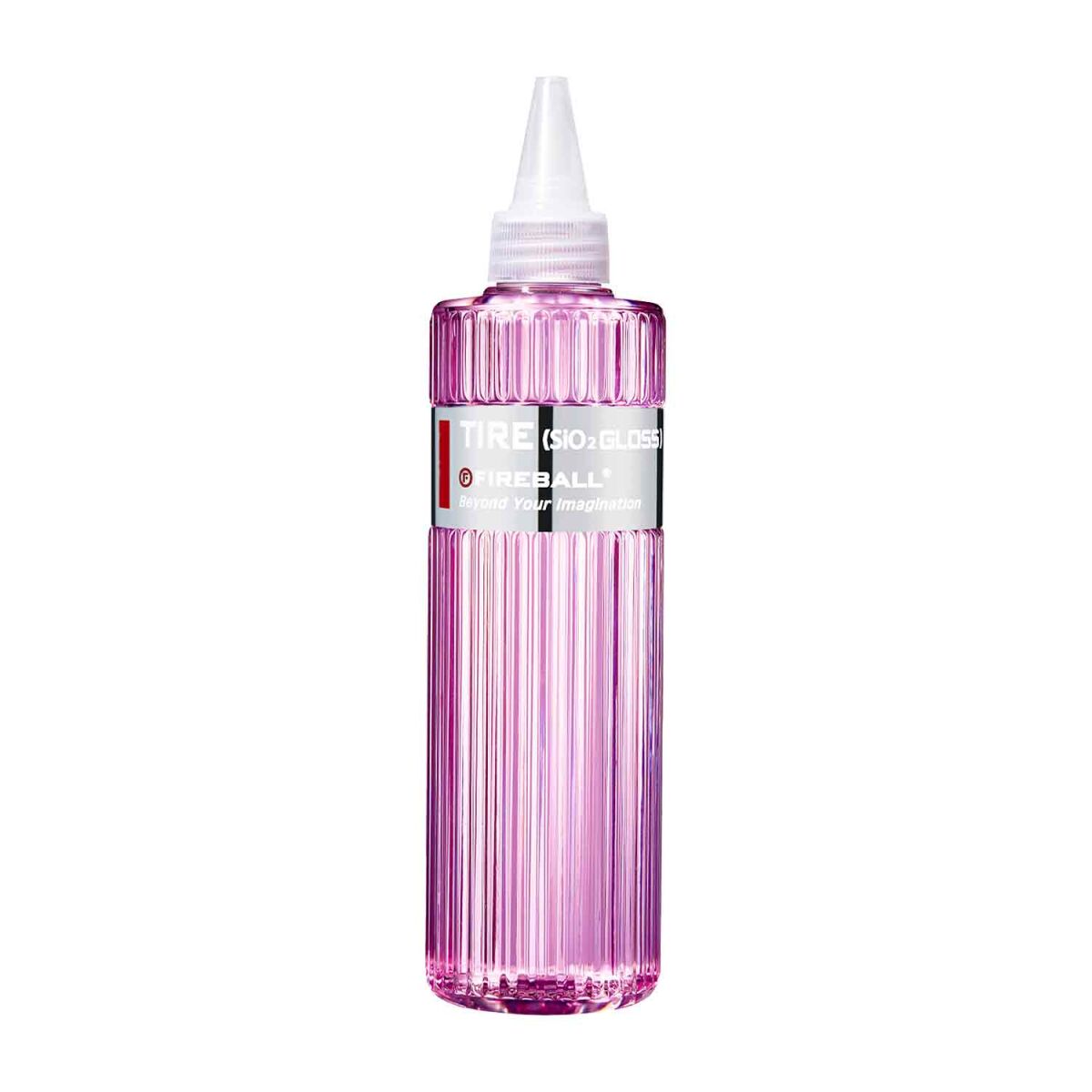 Fireball Tire Gloss Pink Reifenpflege 500ml