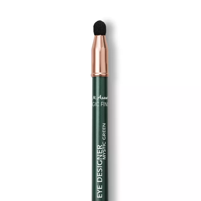 MAGIC FINISH Eyeliner: Eye Designer