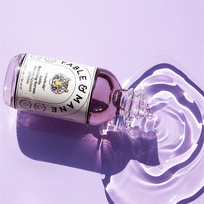 Amla Soothing Serum