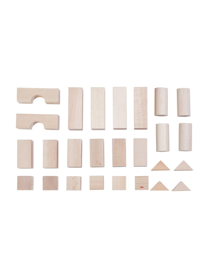 Haba Spiel Meine ersten Spiele in Bausteine günstig kaufen onesize