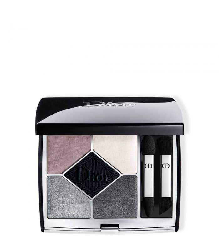 Dior-5 COULEURS COUTURE-Palette de fards à paupières - haute couleur