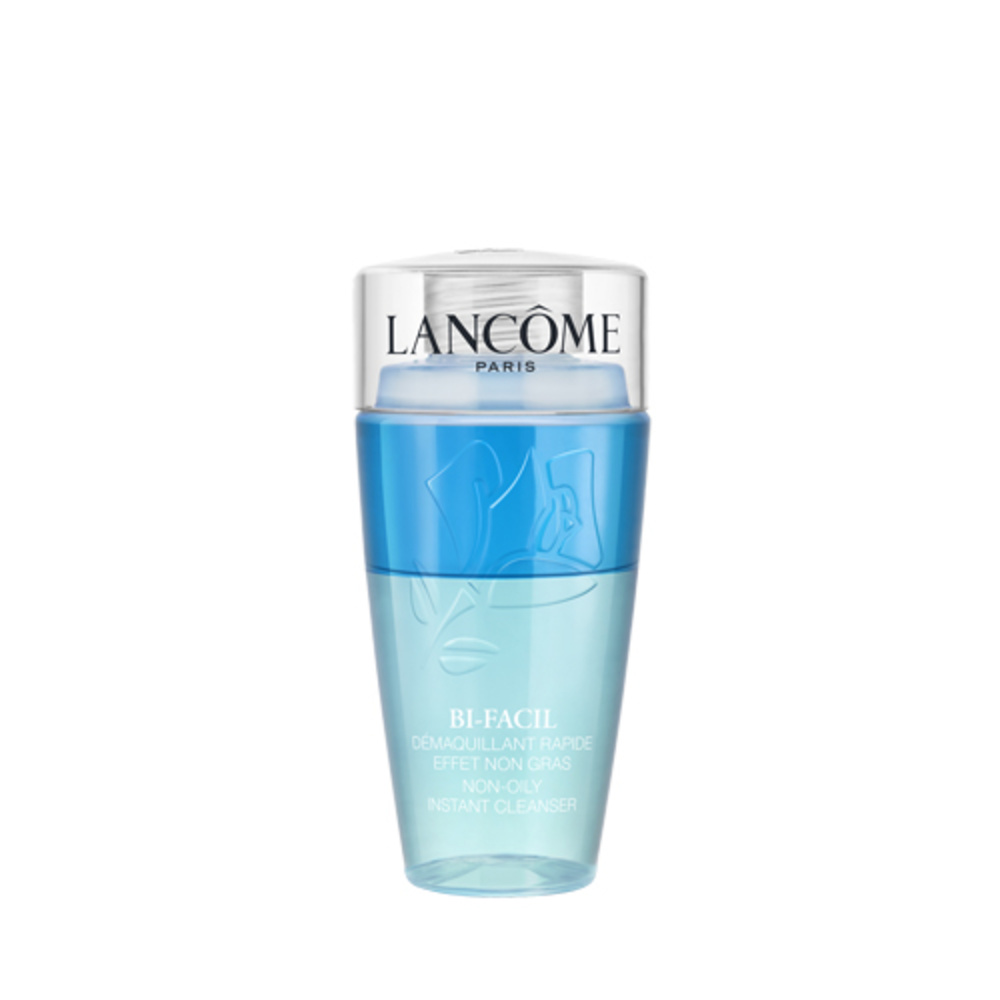 Lancôme Bi-facil Démaquillant Yeux Instantané - Effet non  gras
