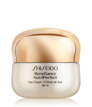 Shiseido Benefiance NutriPerfect SPF 15 Gesichtscreme-50 ml