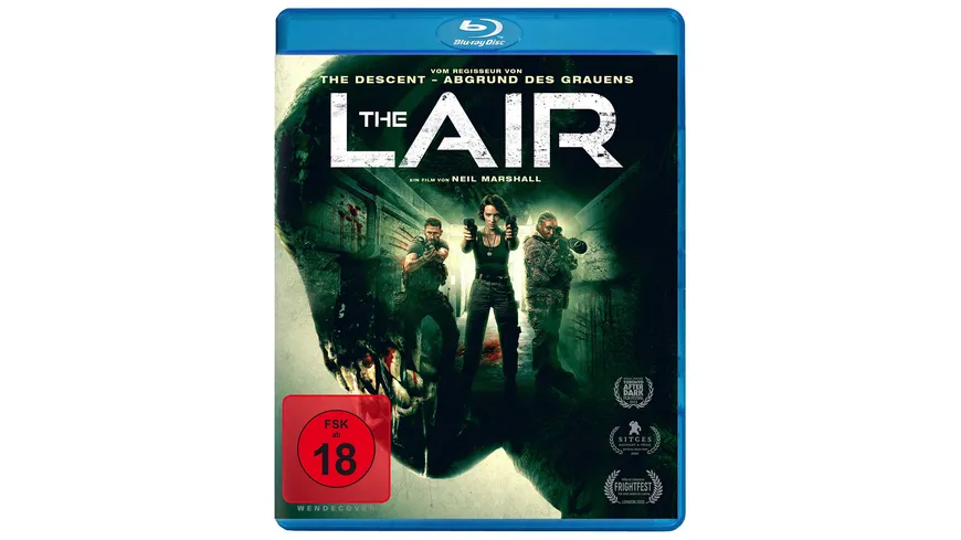 The Lair