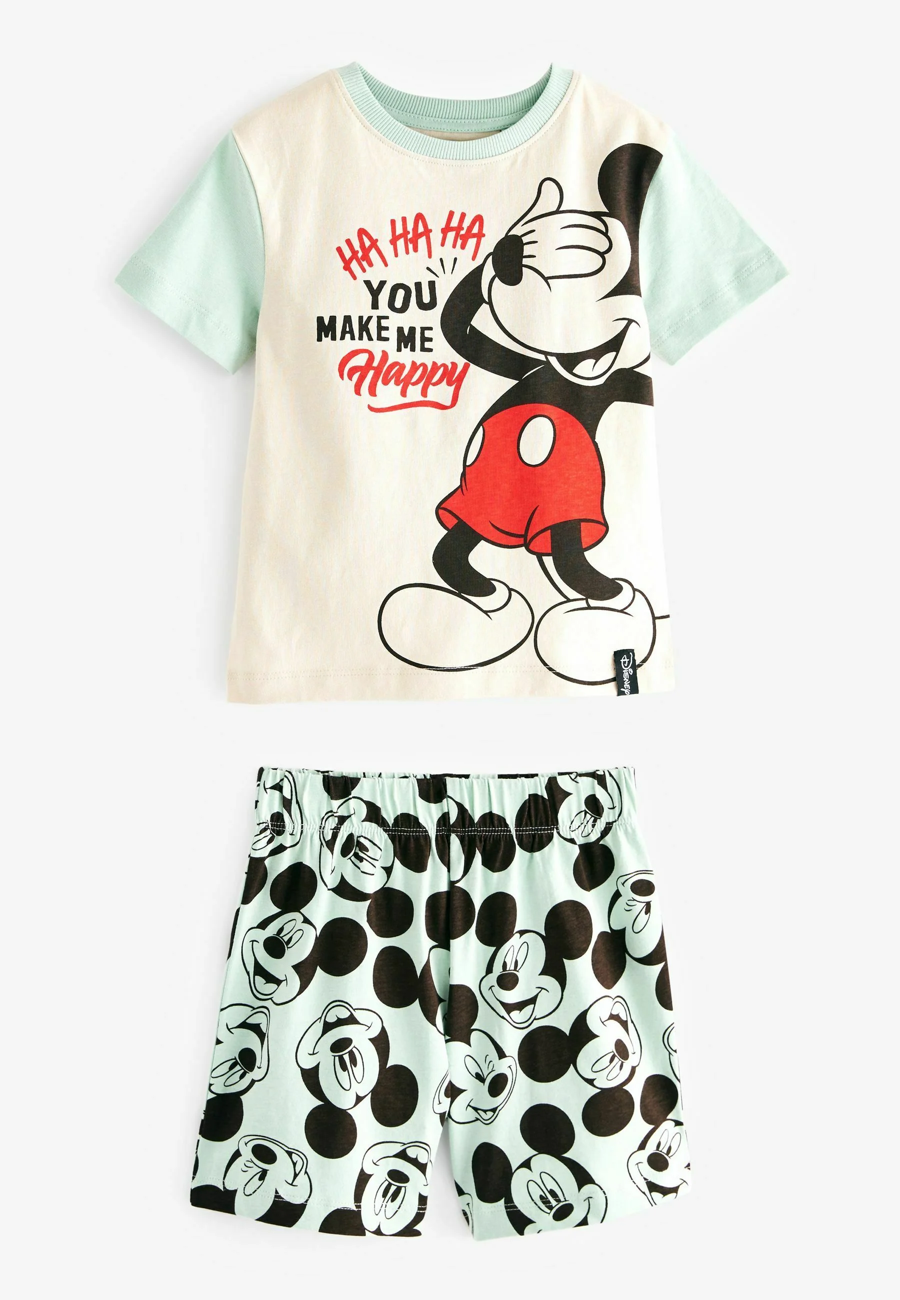 Siguiente PAQUETE DE 2 AJUSTE REGULAR - Pijamas