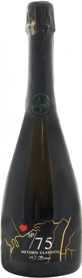 SP 75 Metodo Classico - Berni Valentino Azienda Agricola