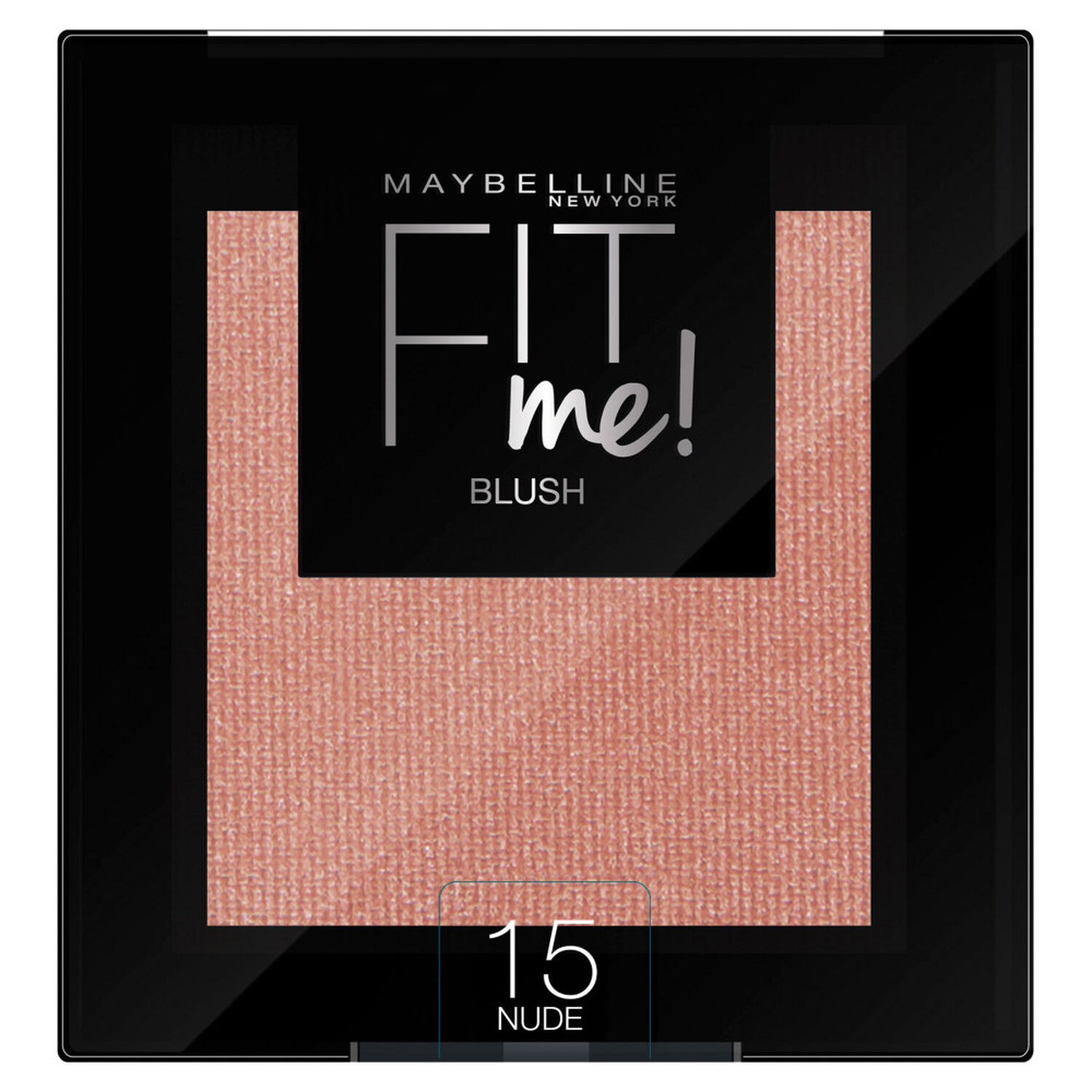 Maybelline New York Fit Me! Blush effet bonne mine