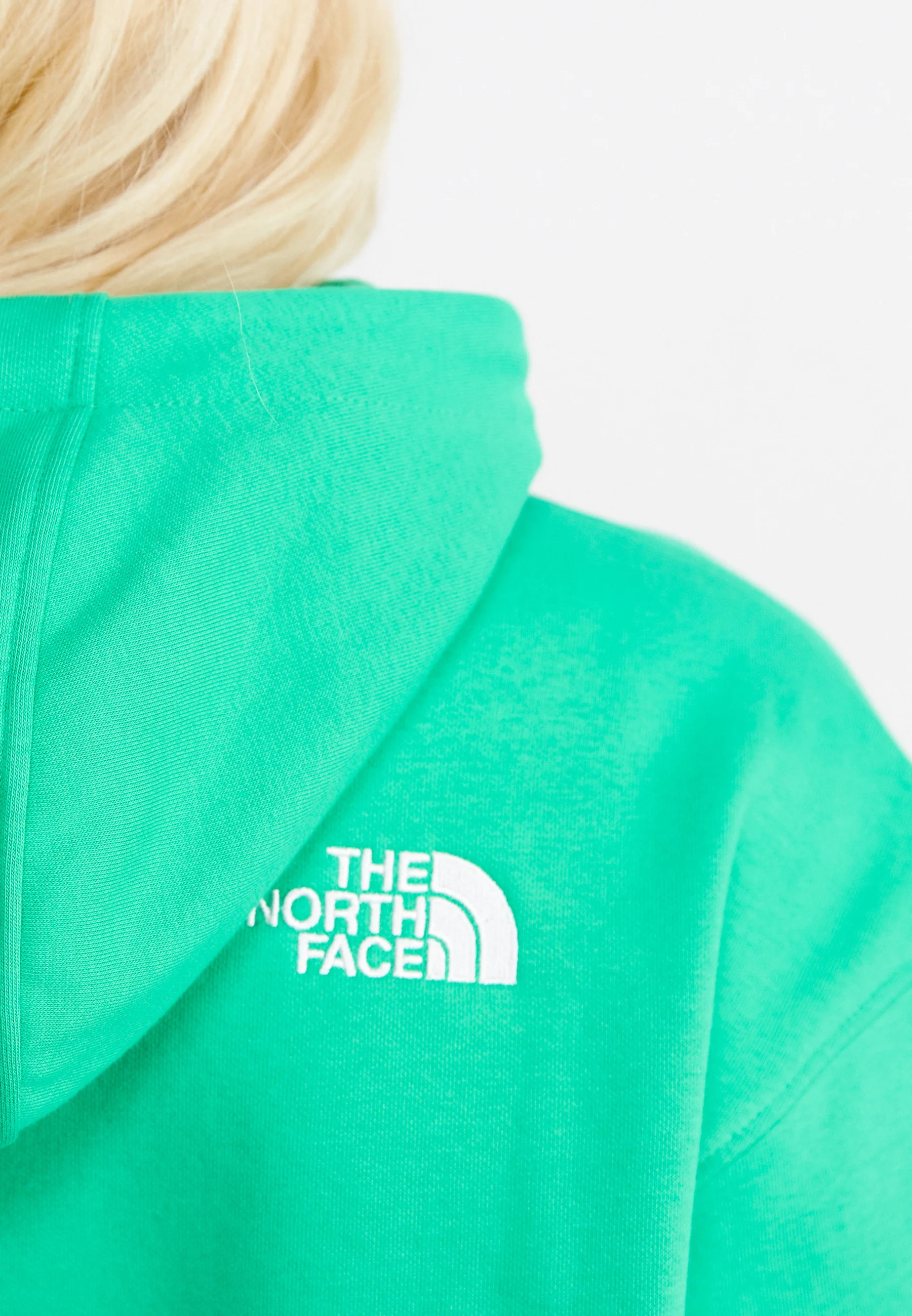 The North Face ESSENTIAL - Sudadera