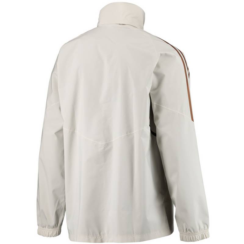 adidas DFB Condivo 22 Regen Regenjacke Herren