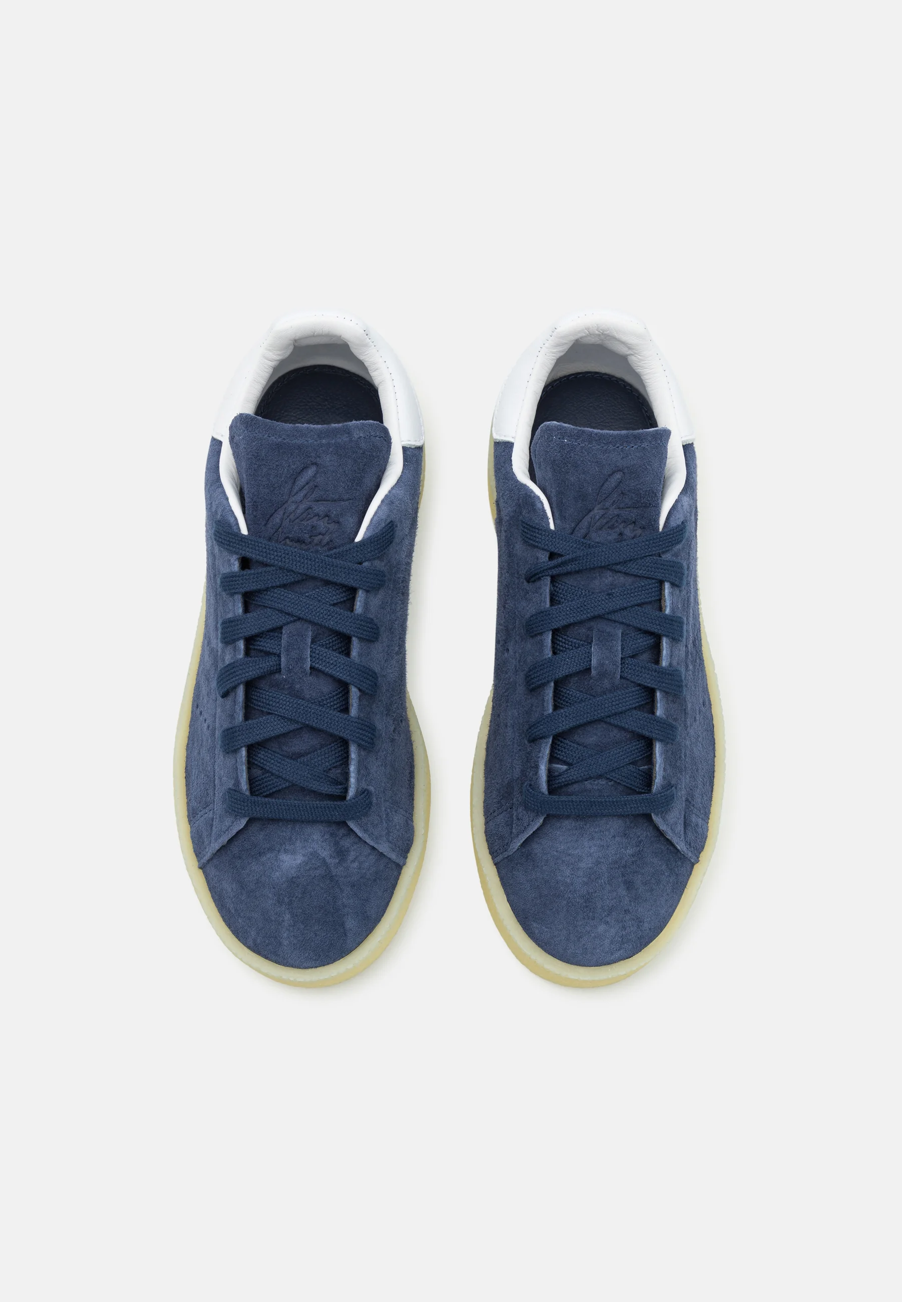 adidas Originals STAN SMITH CREPE UNISEX - Zapatillas bajas