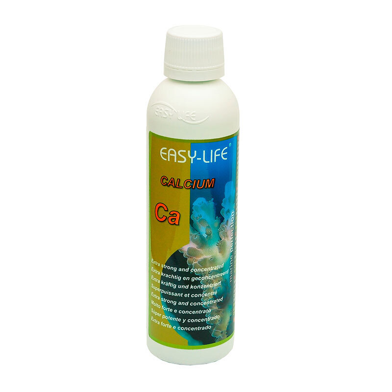 EASY-LIFE Spurenelemente EASY-LIFE Calcium 250 ml