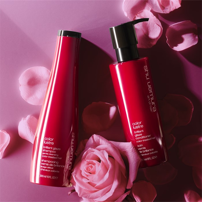 Brilliant Glaze Conditioner