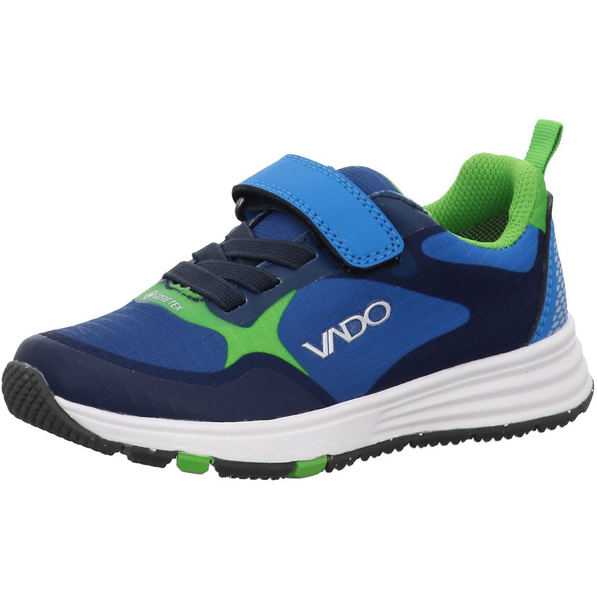 Halbschuhe GORE-TEX für Jungen