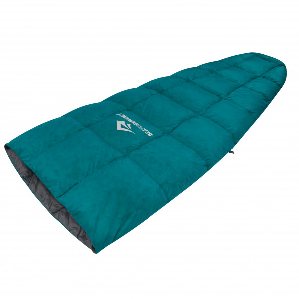 Sea to Summit - Traveller TrI - Daunenschlafsack