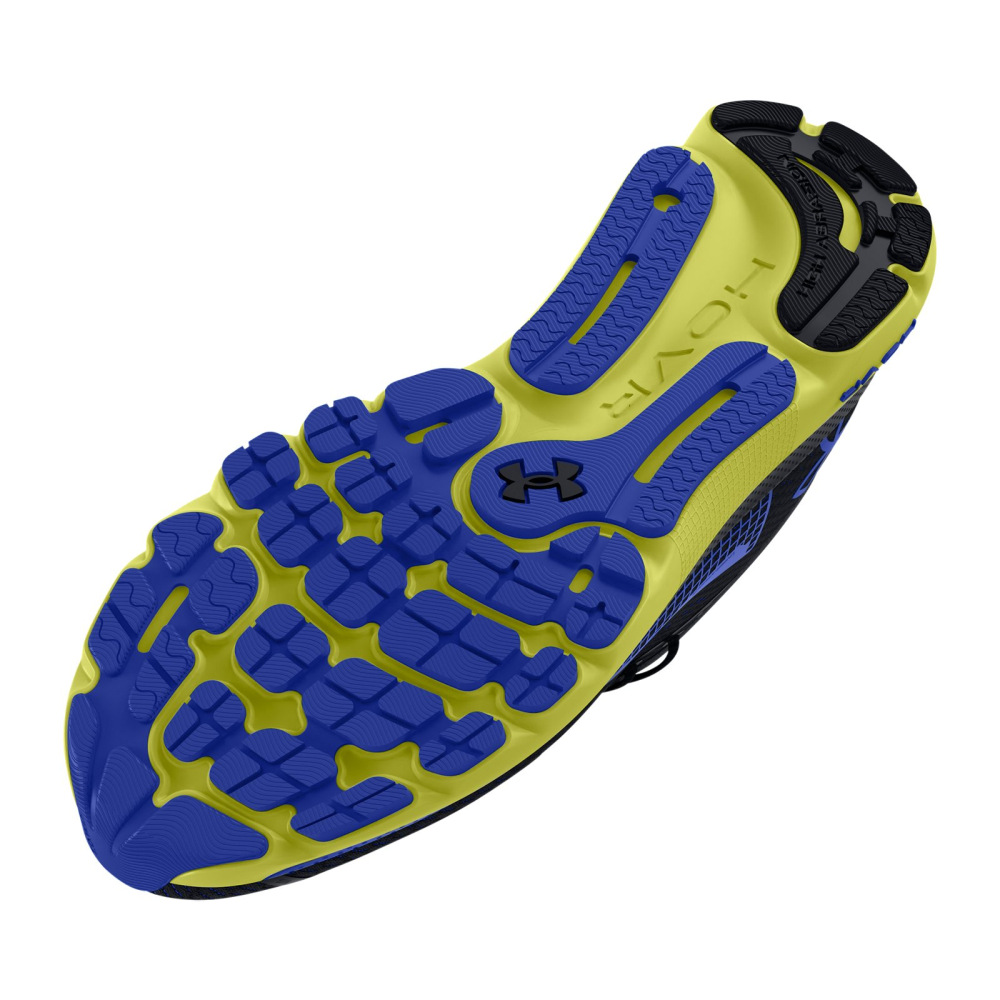 Under Armour HOVR Infinite 5 3026545-005 / schwarz
