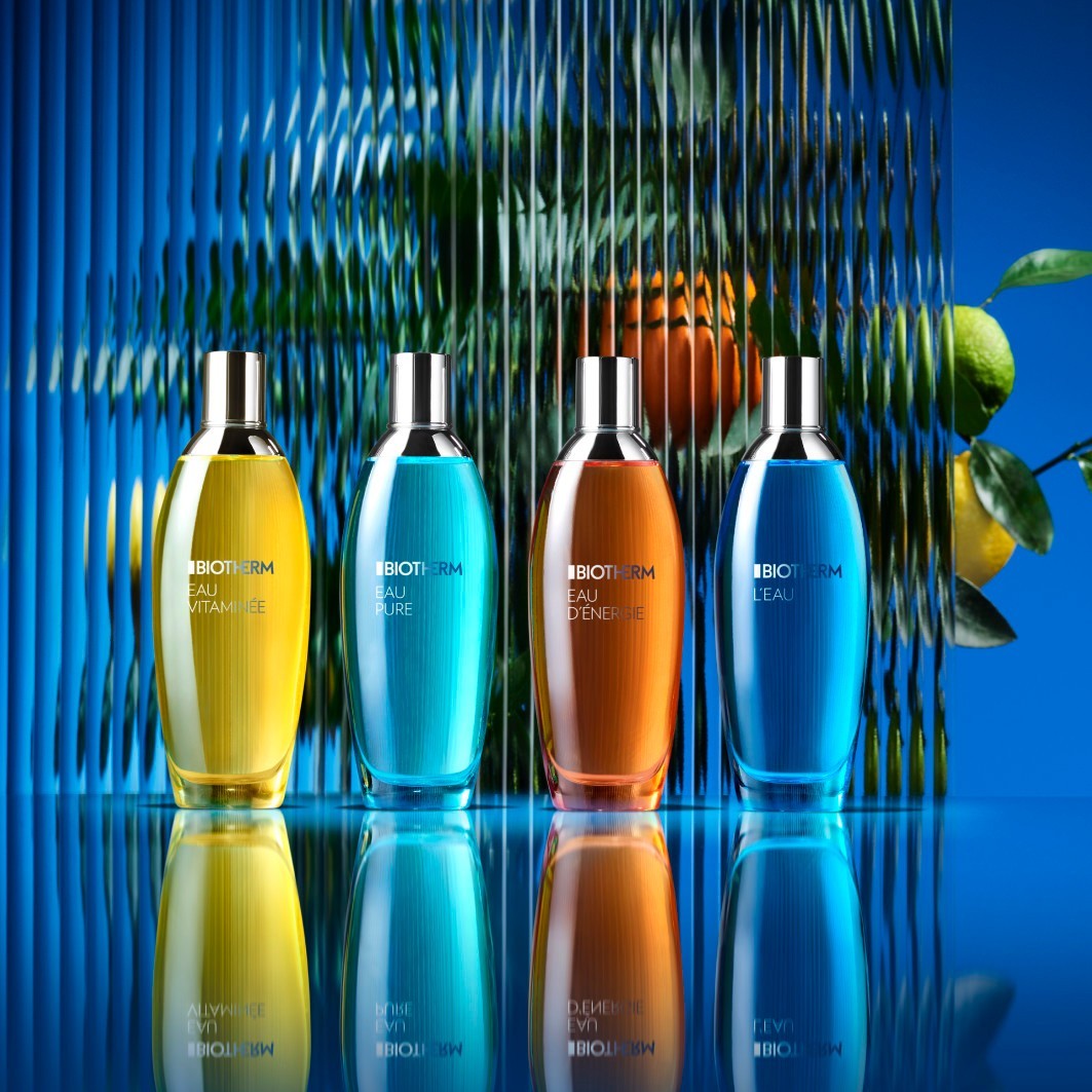 Eau Pure
