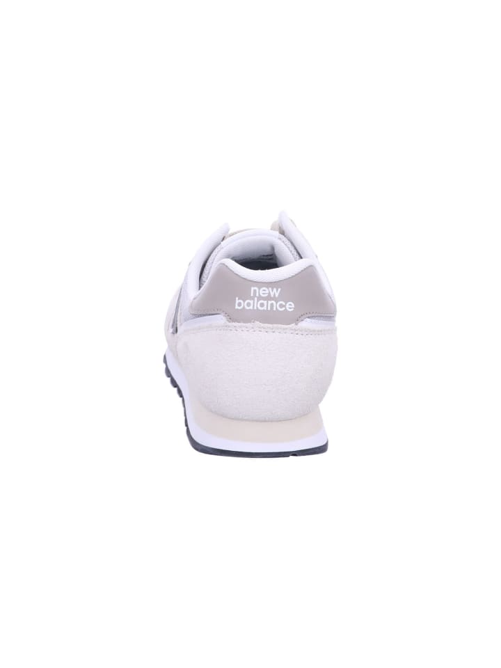 New Balance Schnürschuhe 373 V2 in Weiß günstig kaufen 46