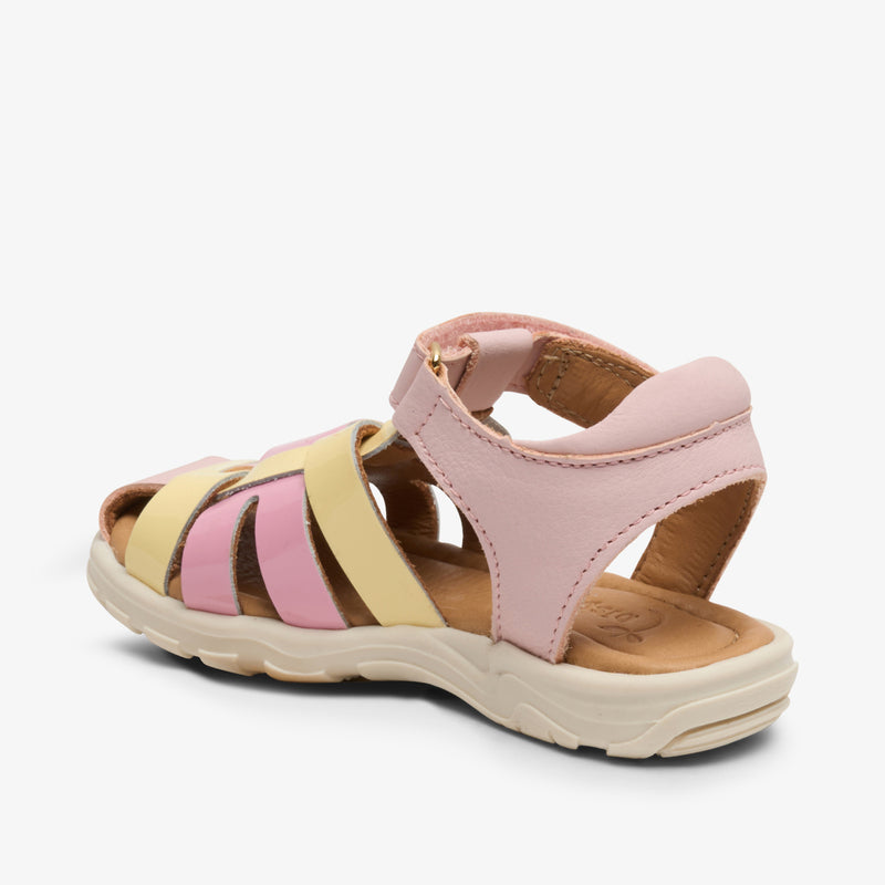 freja bubble gum - Rose