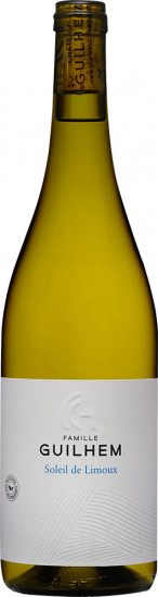 2022 Soleil de Limoux Limoux AOP trocken - Château Guilhem