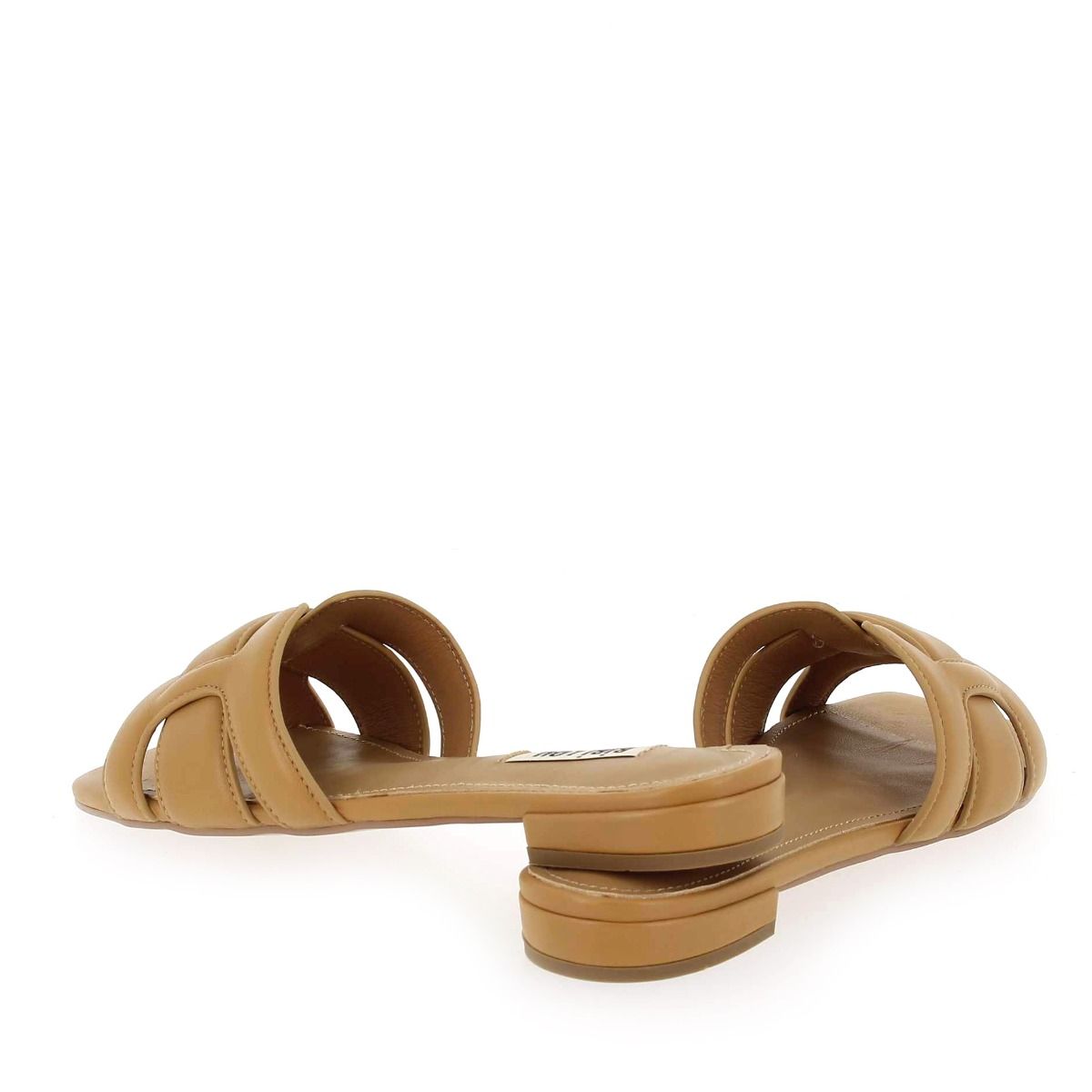 Bibilou  760Z10VK-V23 - Camel