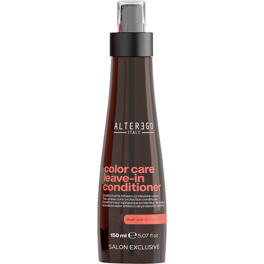 Leave-in Conditioner