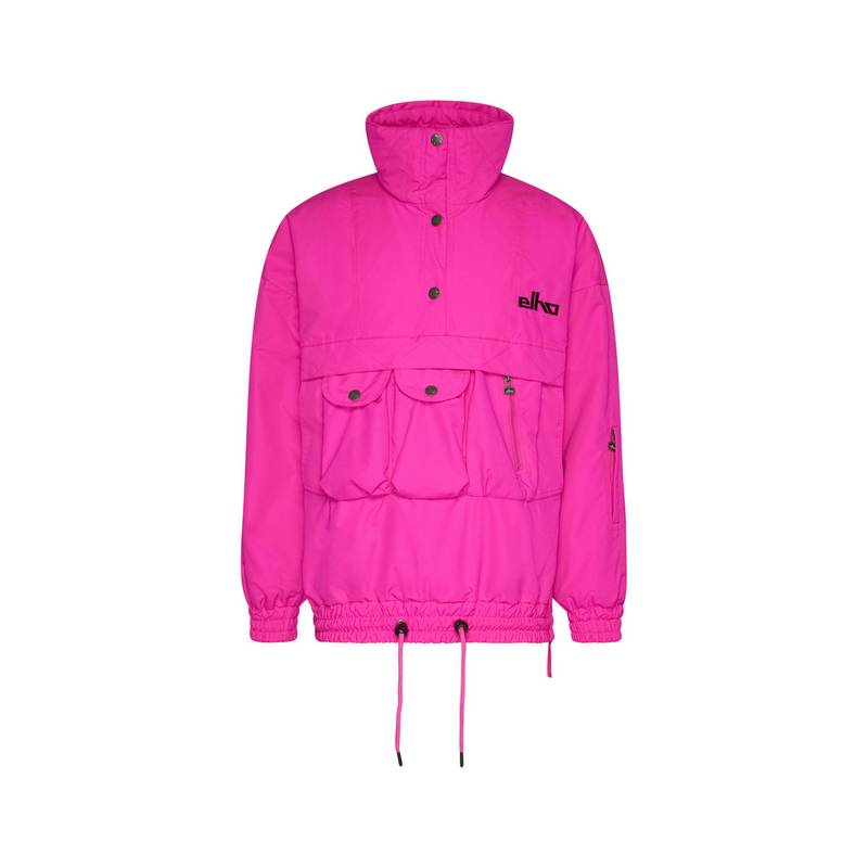 elho KANDAHA 89 Windbreaker