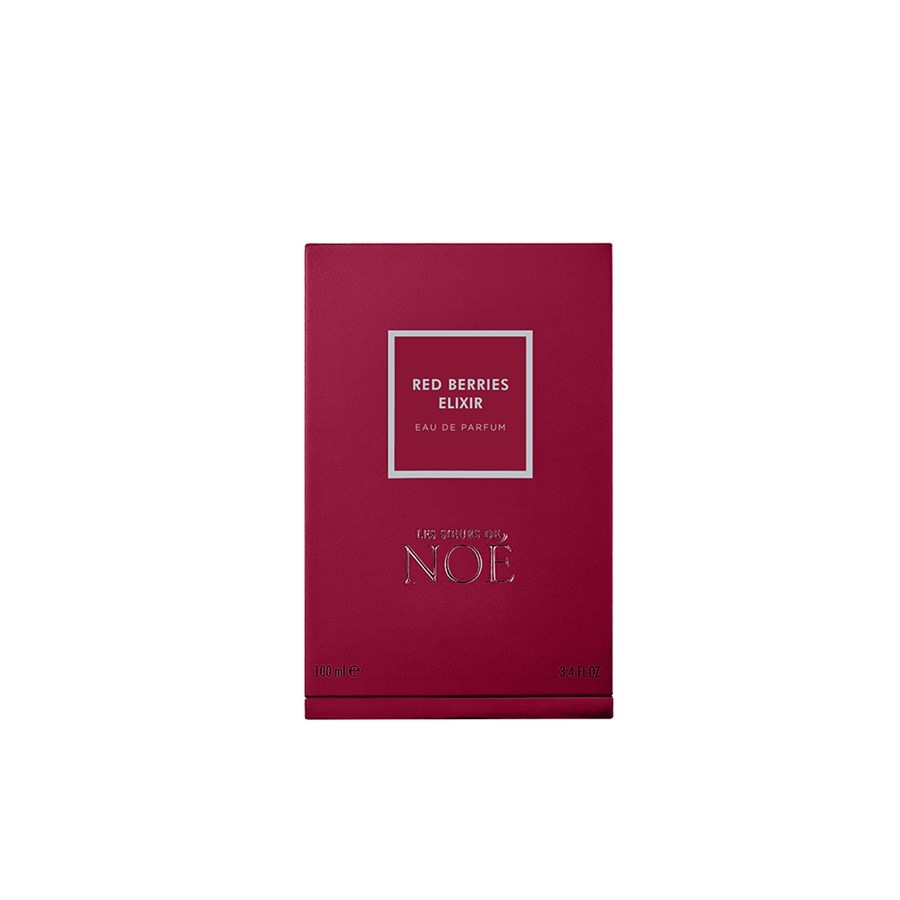 Woda perfumowana Noah's Sisters Red Berries Elixir