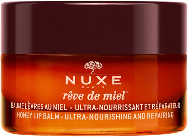 Nuxe Rêve de Miel Baume Lèvres Lippenbalsam