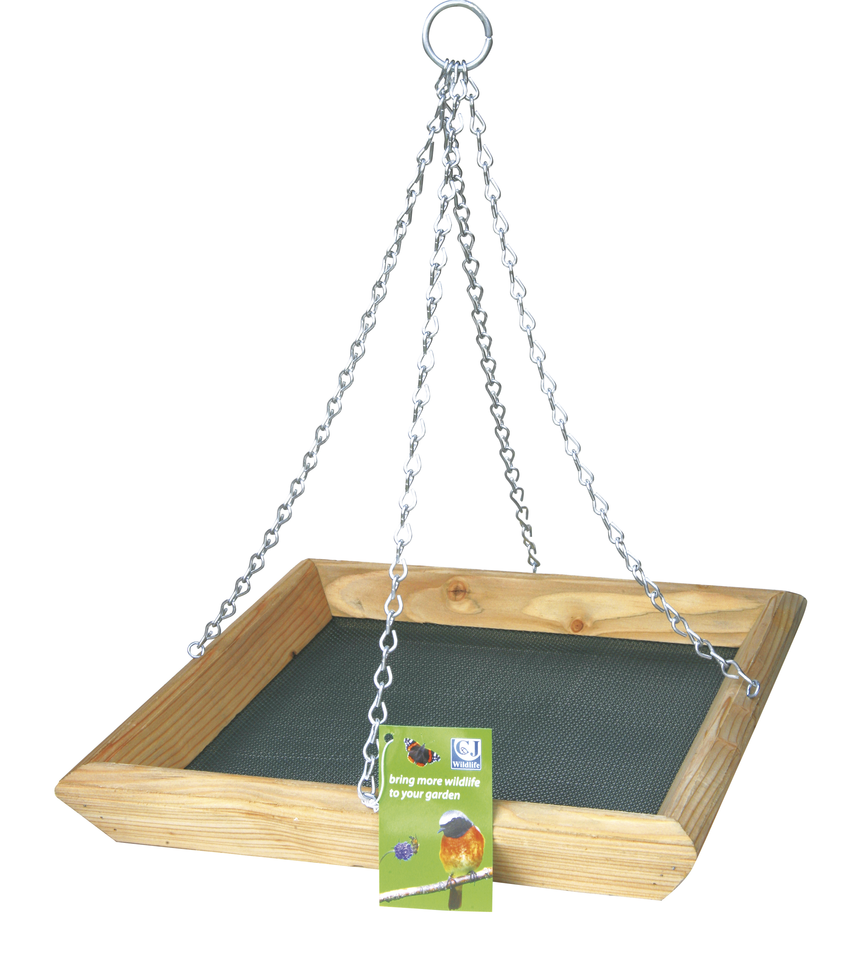 CJ WildBird Vogelfutterspender CJ WildBird Futtertisch