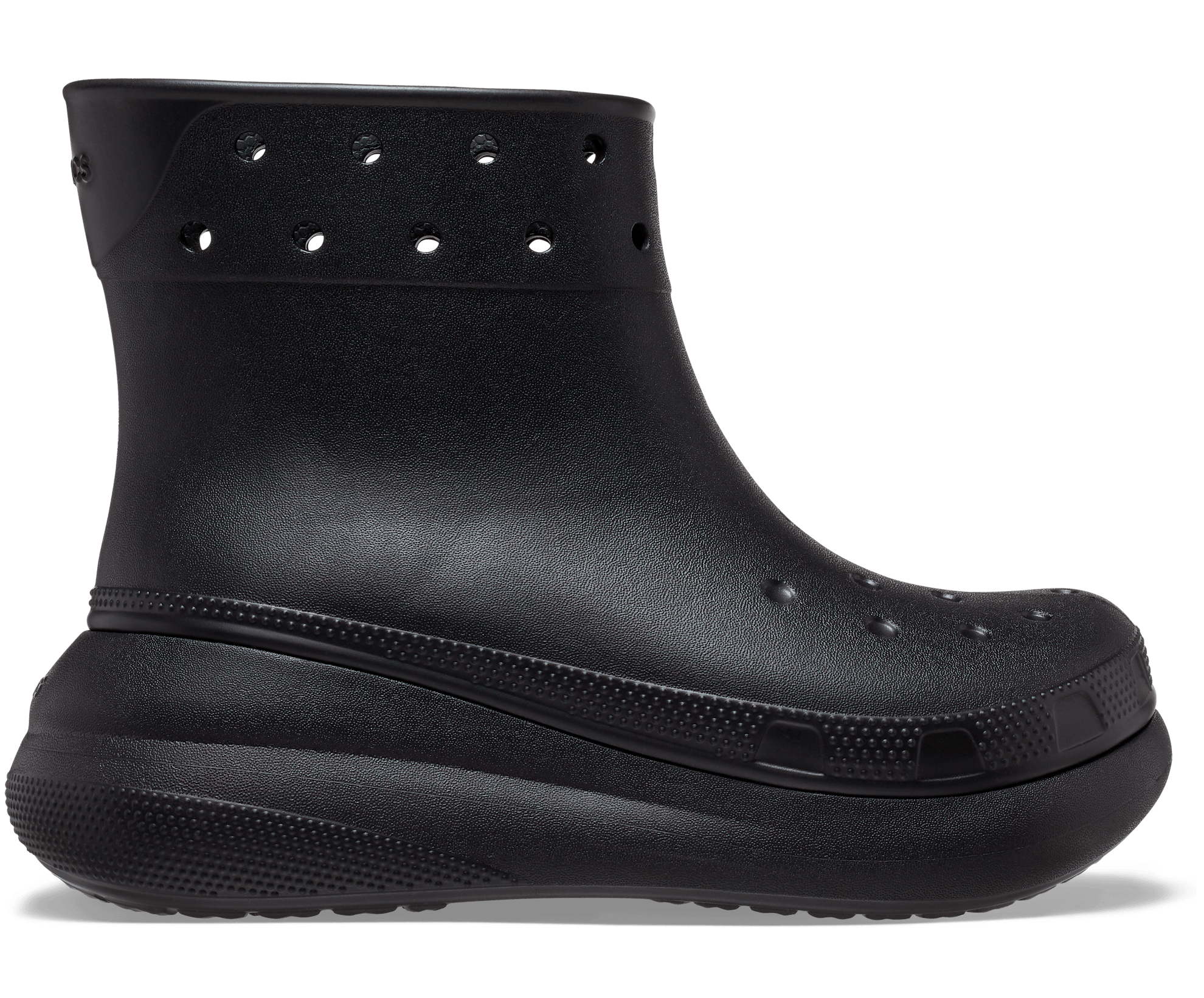 Crush Boot