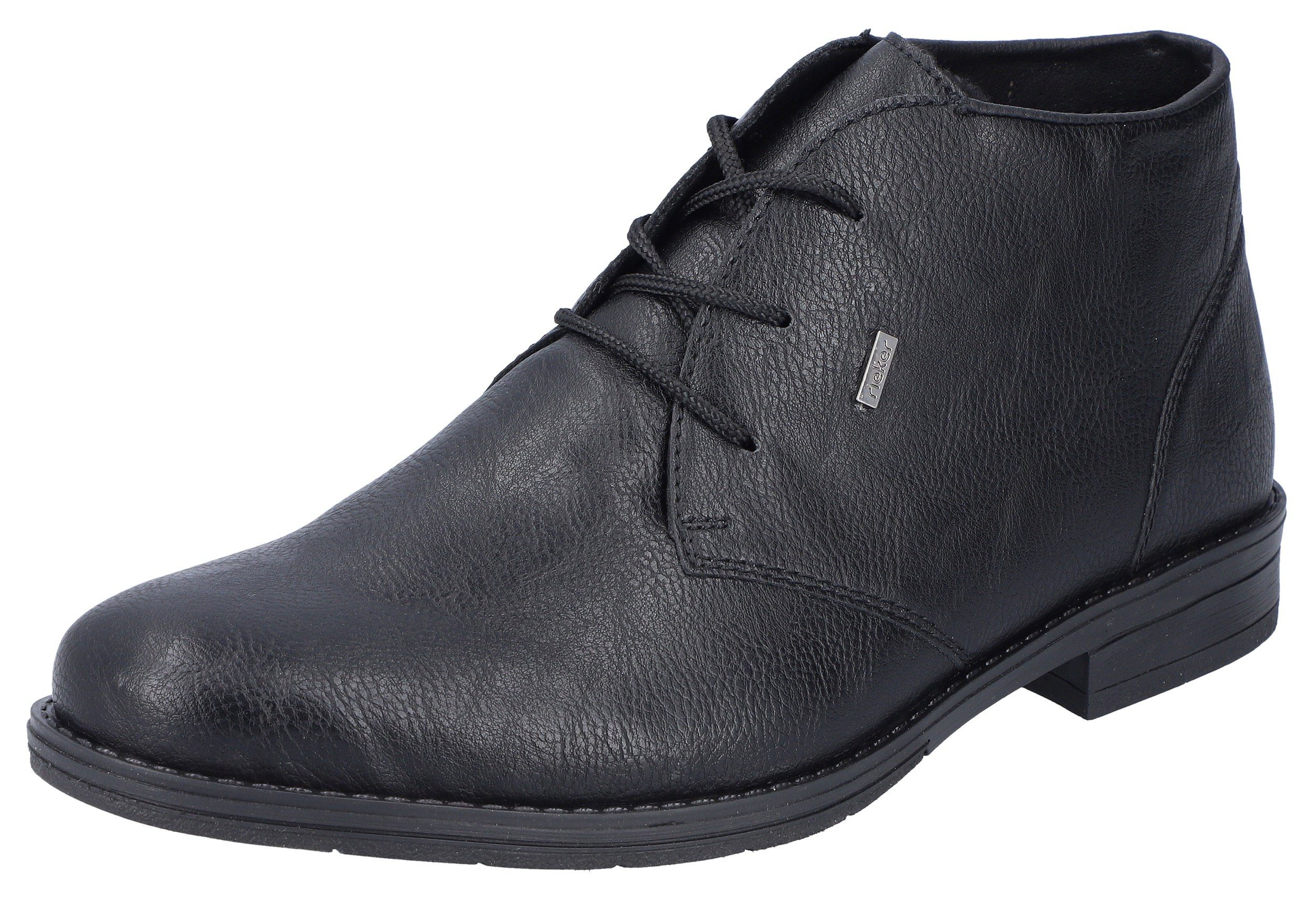 Rieker Winterstiefelette zum Schnüren