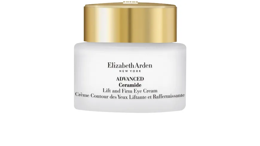 Elizabeth Arden Advanced Ceramide Lift and Firm Eye Cream 15 ml