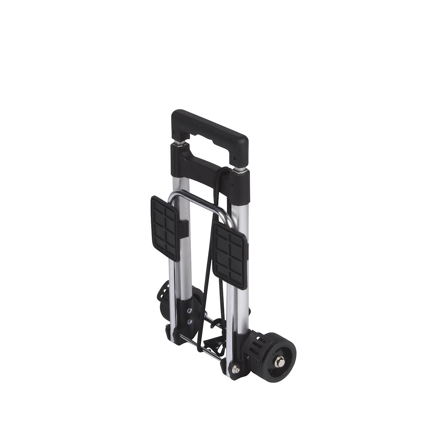 Bo-Camp 25 kg faltbaren Gepäcktrolley