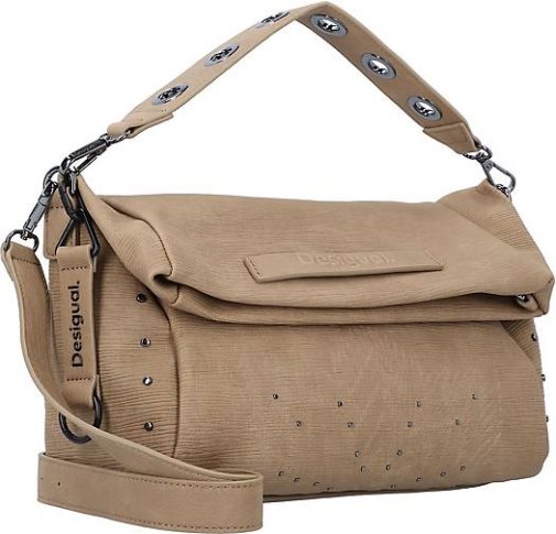 Desigual Coolest Club Handtasche 29.5 cm