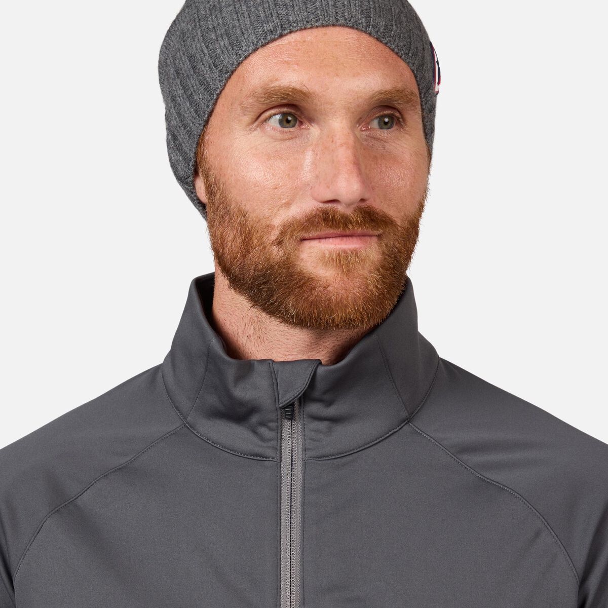 Herren-Softshelljacke Genetys