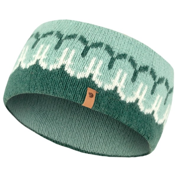 Fjällräven - Övik Path Knit Headband - Stirnband