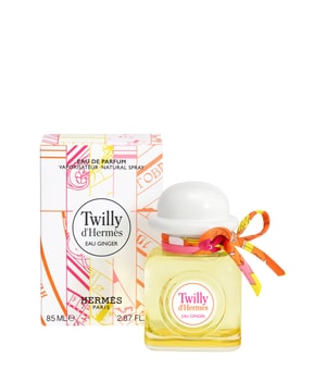 HERMÈS Twilly Eau Ginger   Eau de Parfum 85 ml