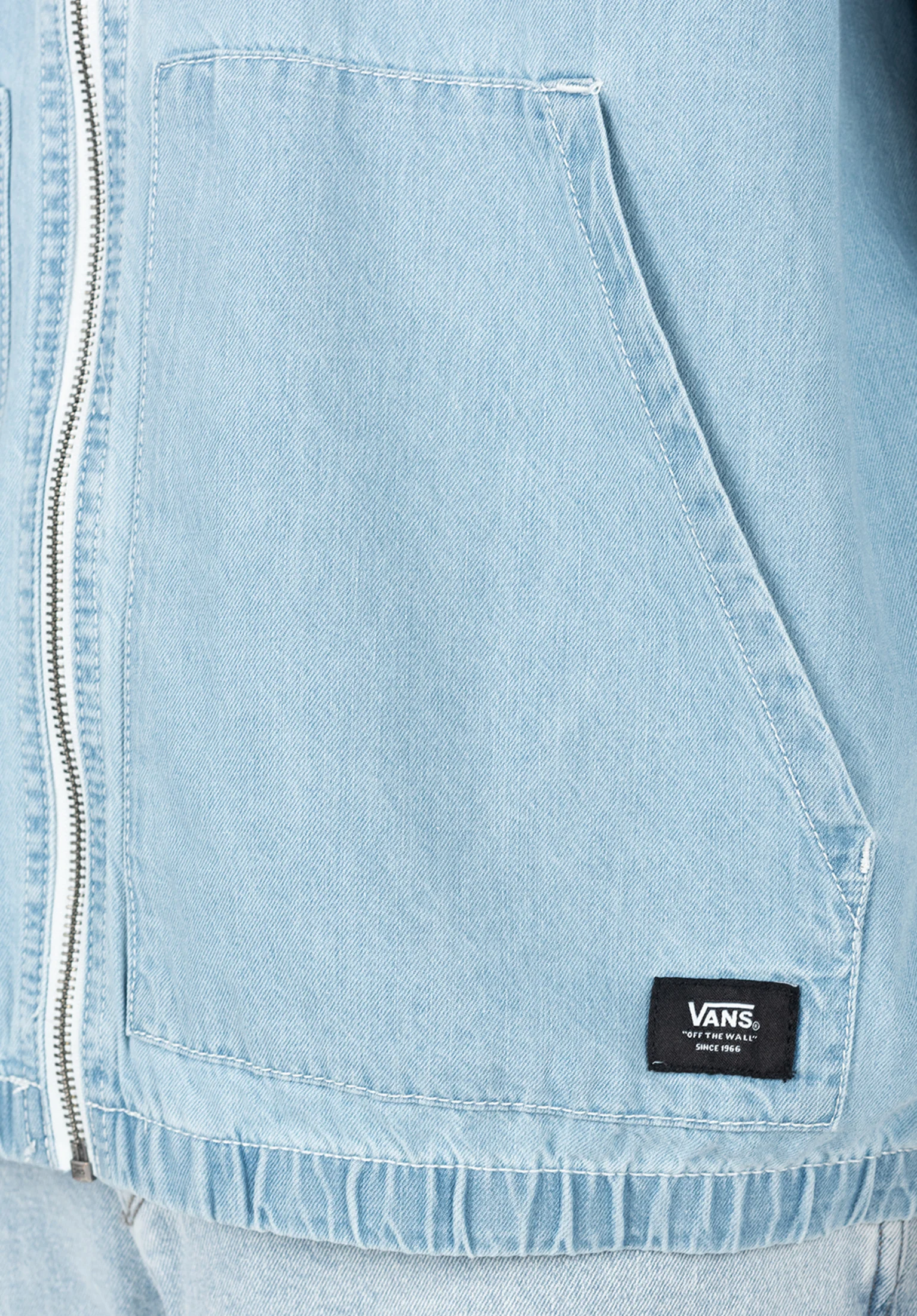 Ashford Denim Fz