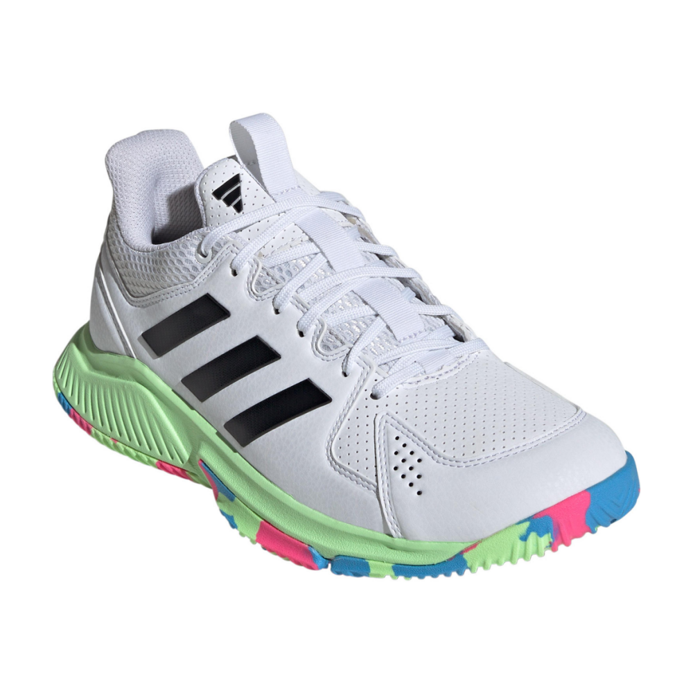 adidas Court Flight IE0840 / bunt