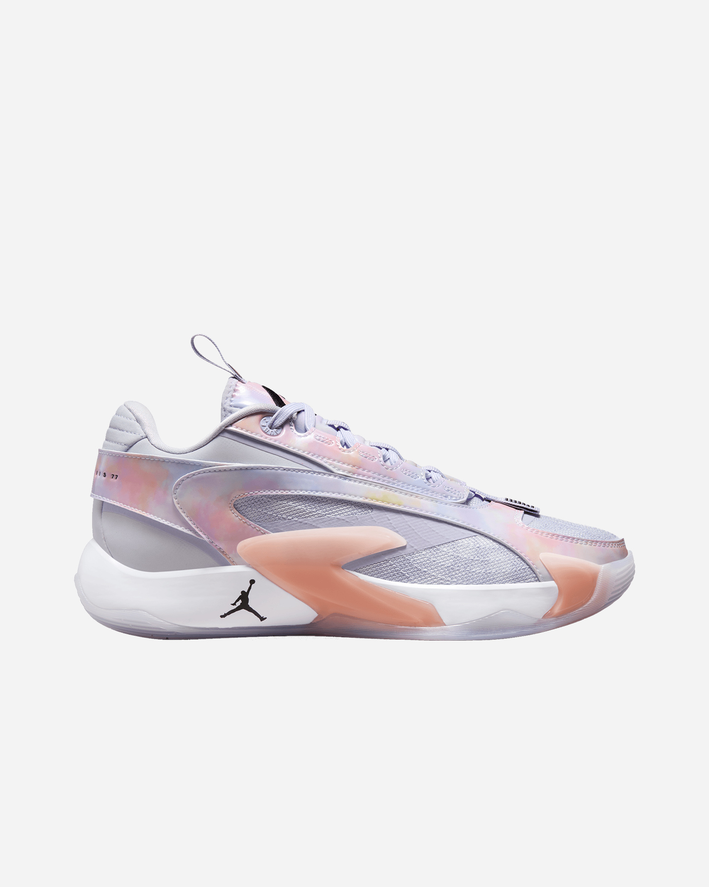 Piłka do koszykówki Scarpe Nike Jordan Luke 2M DX8733-005