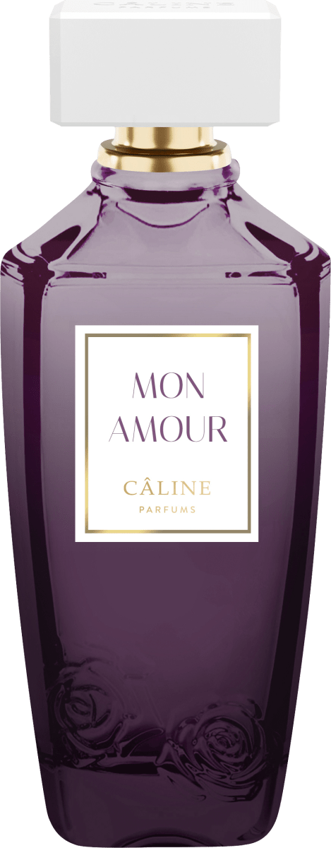 Mon Amour Eau de Parfum, 60 ml