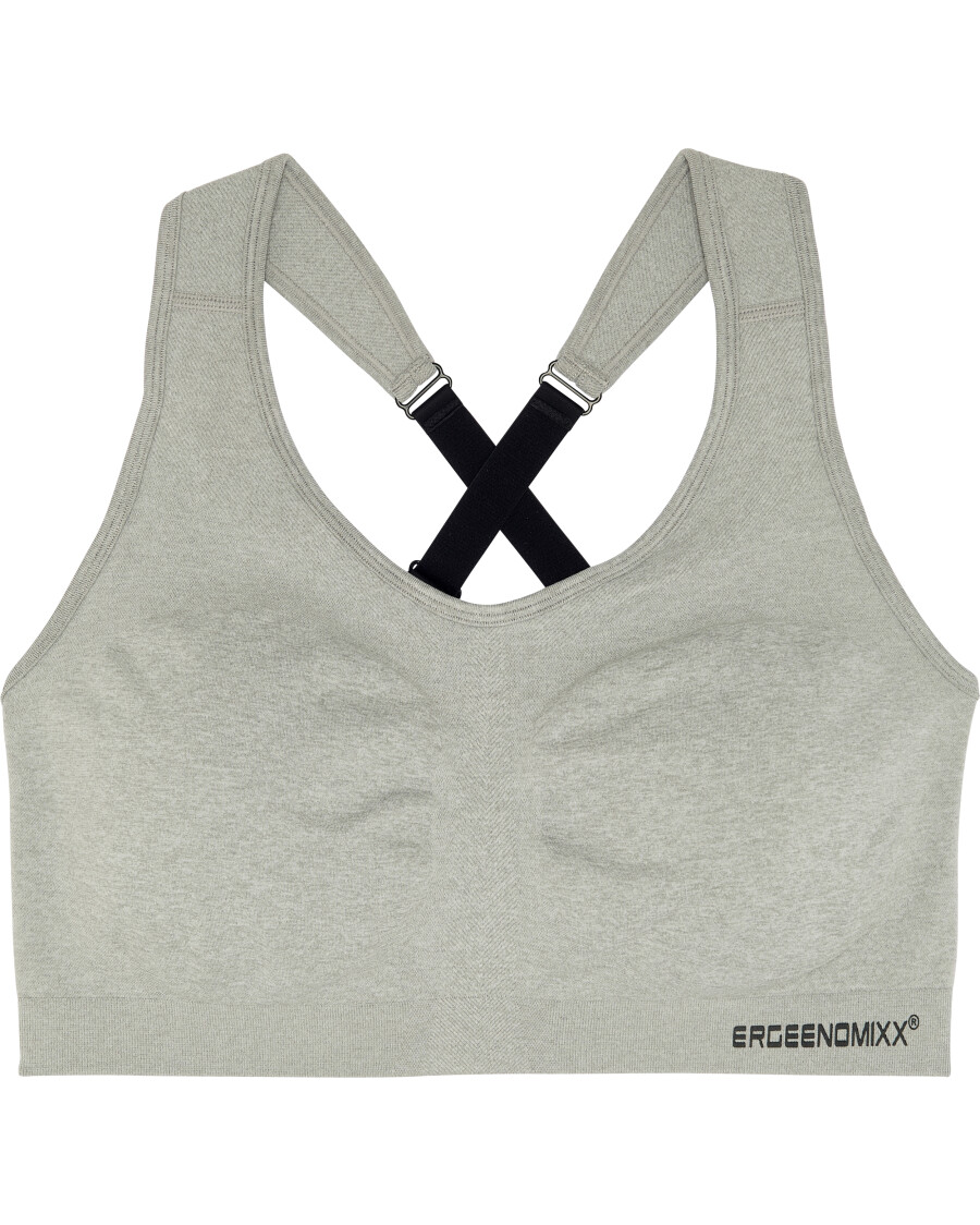 Komfortables Sport-Bustier
