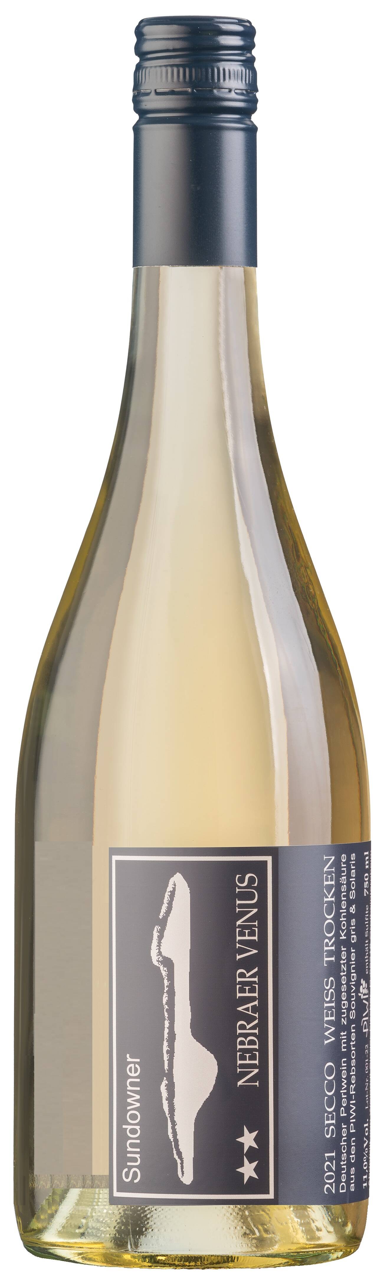 Weinhof Winter Sundowner 2021